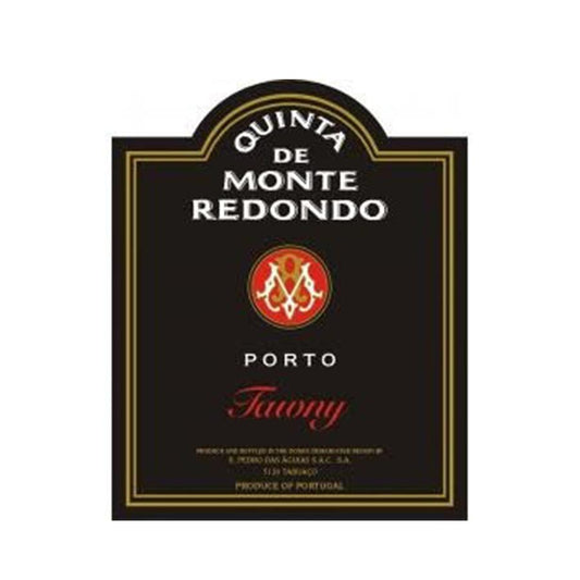 Quinta De Monte Redondo Tawny Port