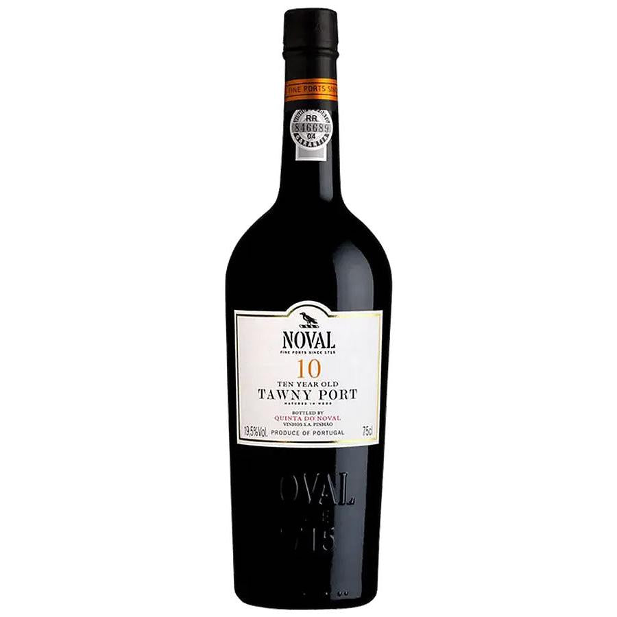 Quinta do Noval 10 Year Port