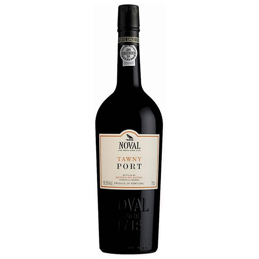 Quinta do Noval Tawny Port