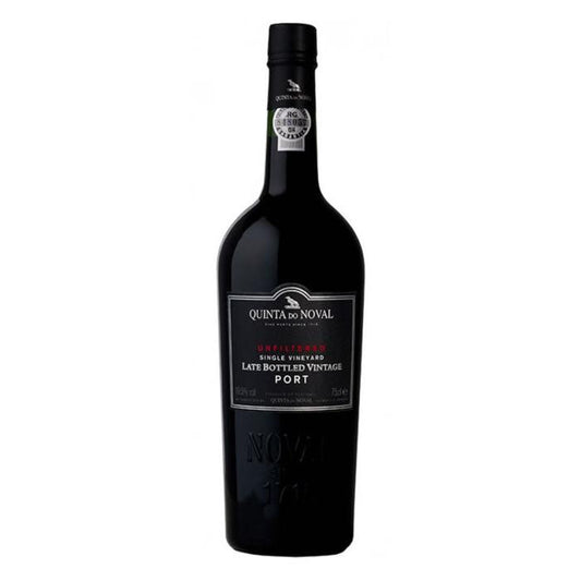 Quinta do Noval LBV