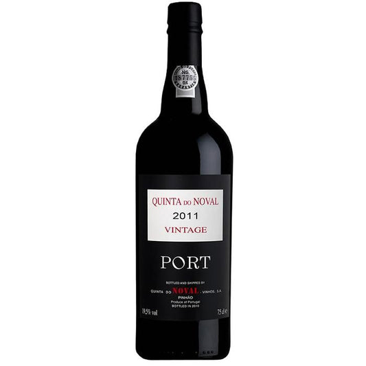 Quinta do Noval Vintage Port
