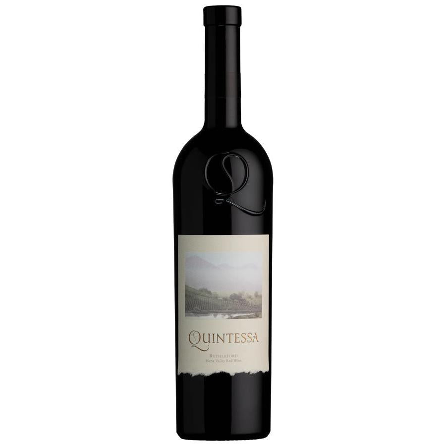 Quintessa Red 