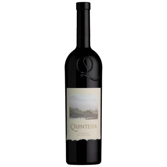 Quintessa Red 