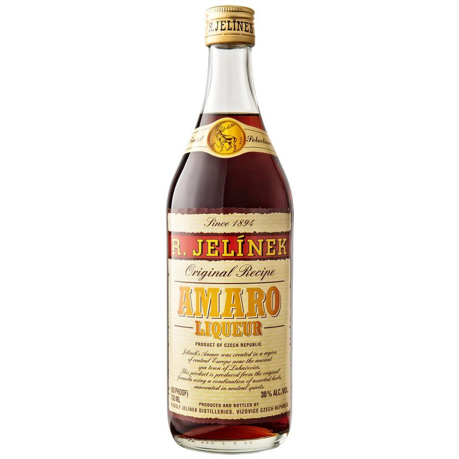 R. Jelinek Amaro