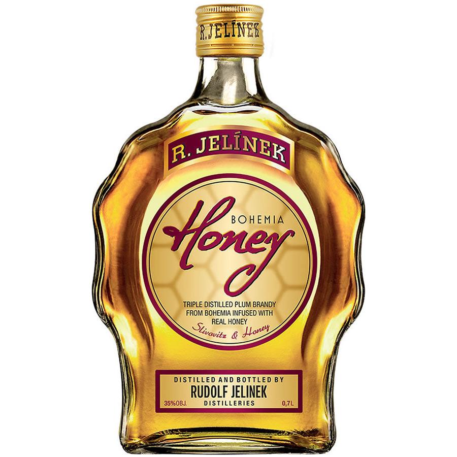R. Jelinek Bohemia Honey 