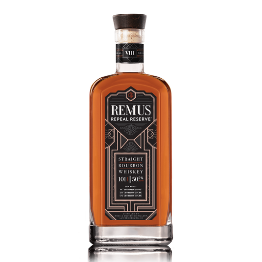 George Remus Repeal Reserve Bourbon Series VIII 750ML