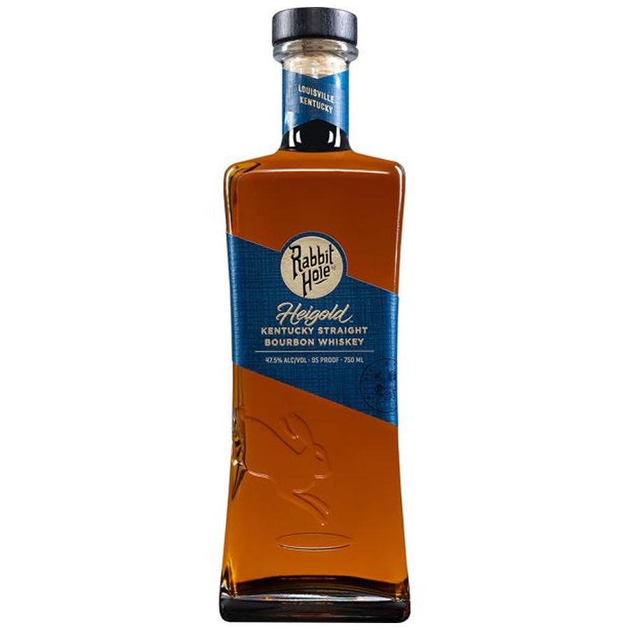 Rabbit Hole Heigold Bourbon