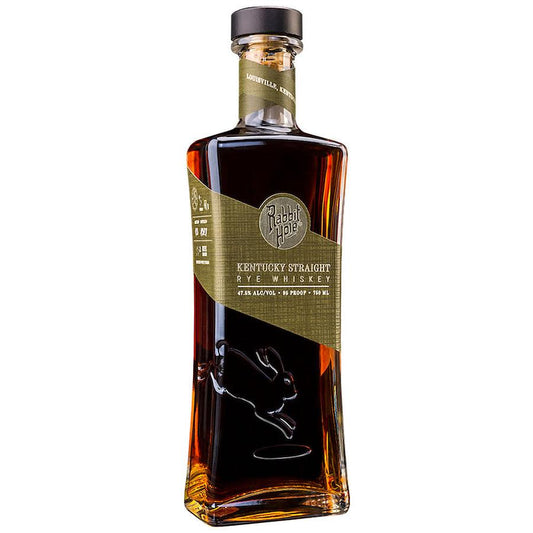Rabbit Hole Kentucky Straight Rye Whiskey