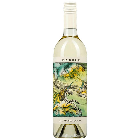 Rabble Sauvignon Blanc
