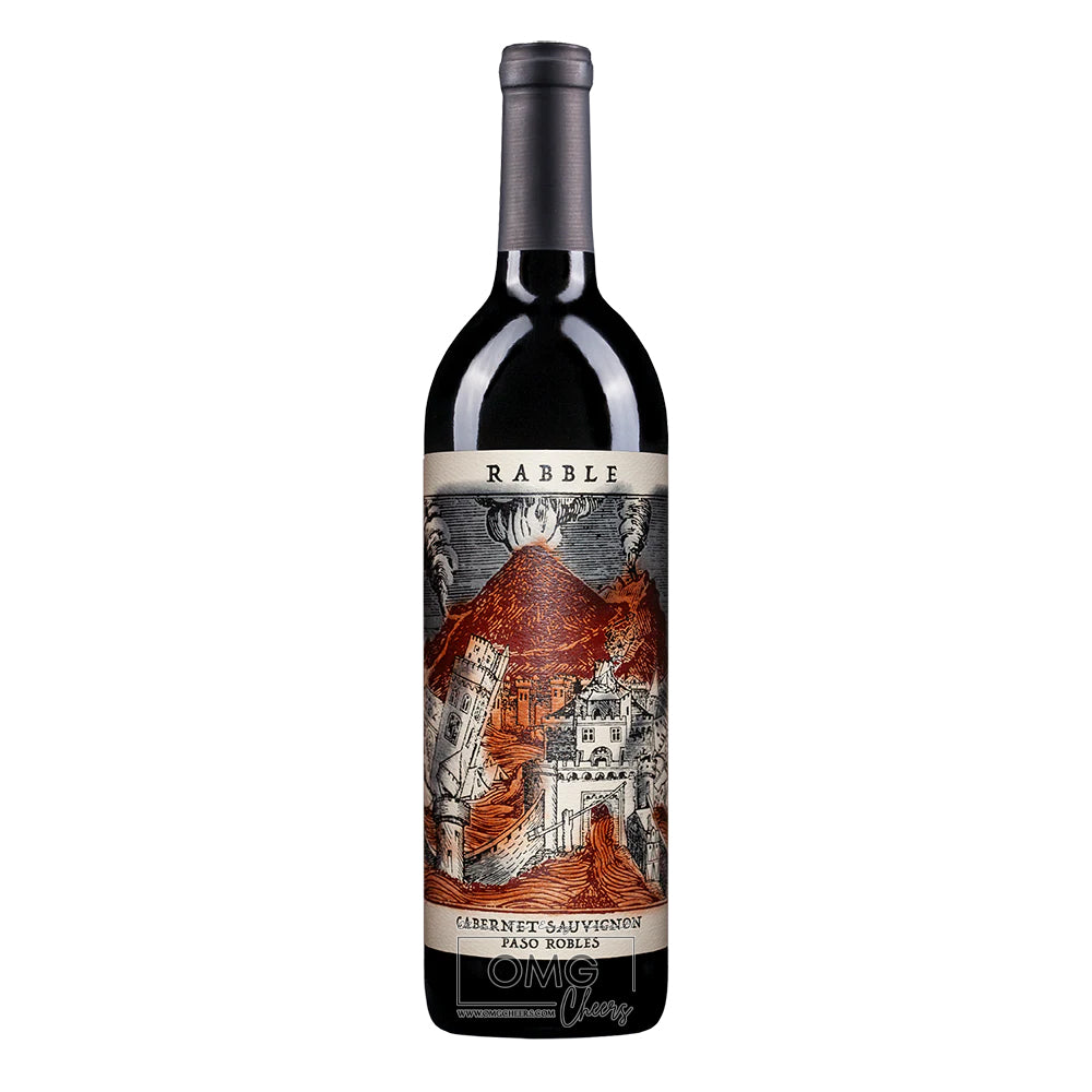 Rabble Cabernet Sauvignon