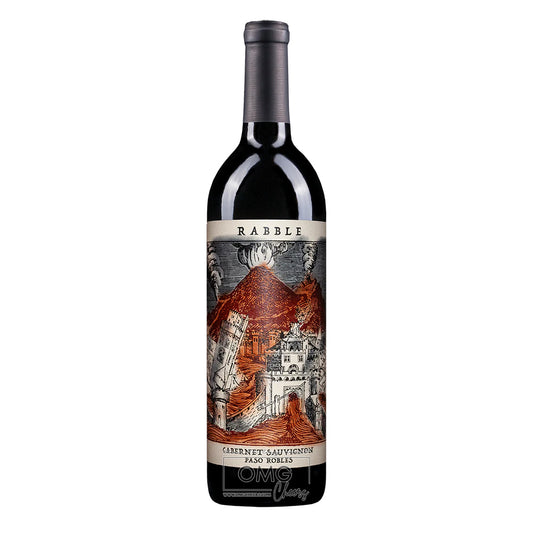 Rabble Cabernet Sauvignon