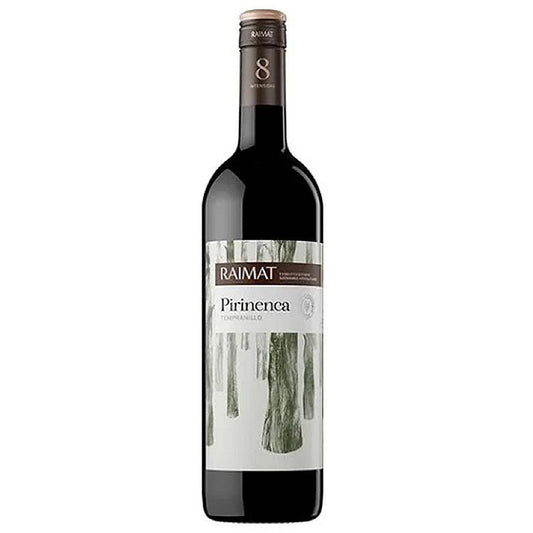 Raimat Pirinenca Tempranillo