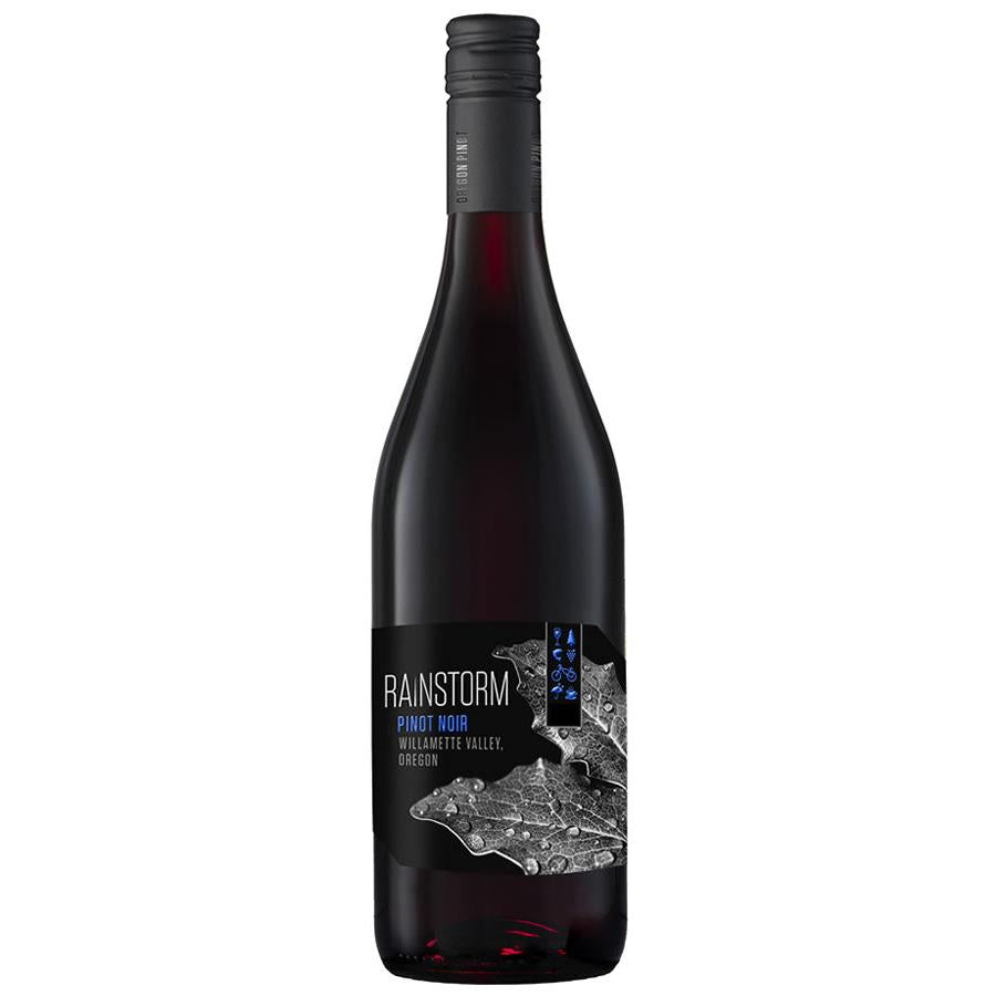 Rainstorm Pinot Noir