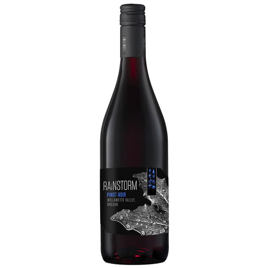 Rainstorm Pinot Noir