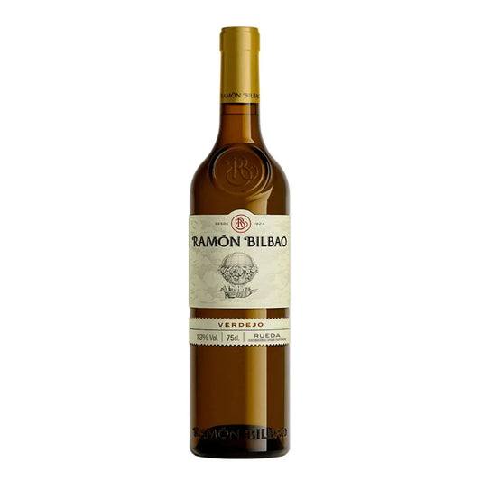 Ramon Bilbao Verdejo Rueda