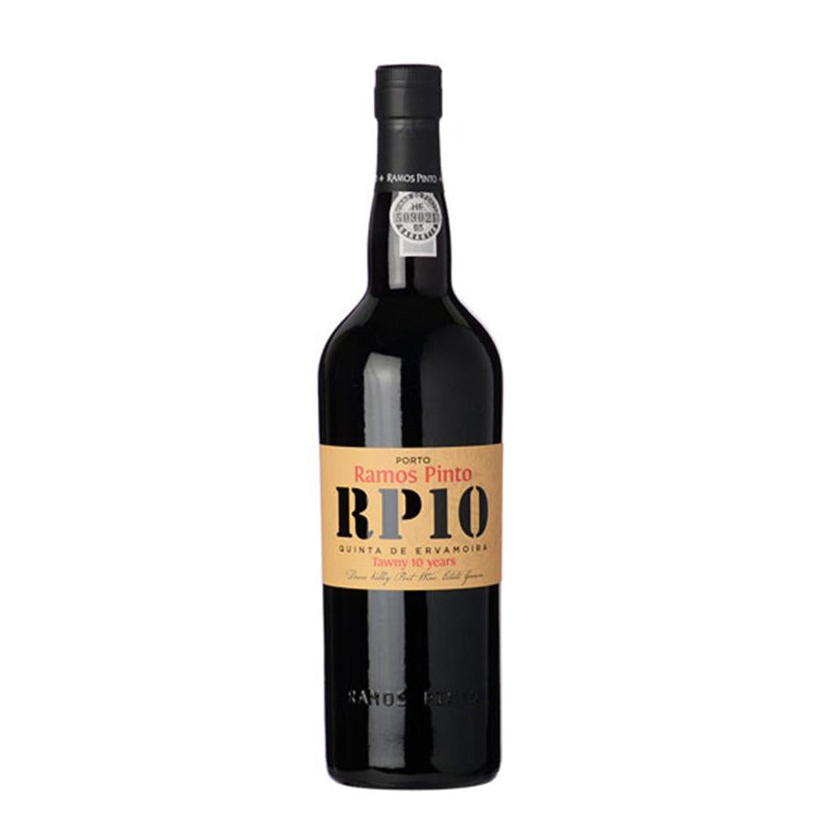 Ramos Pinto Ervamoira 10 Year Tawny