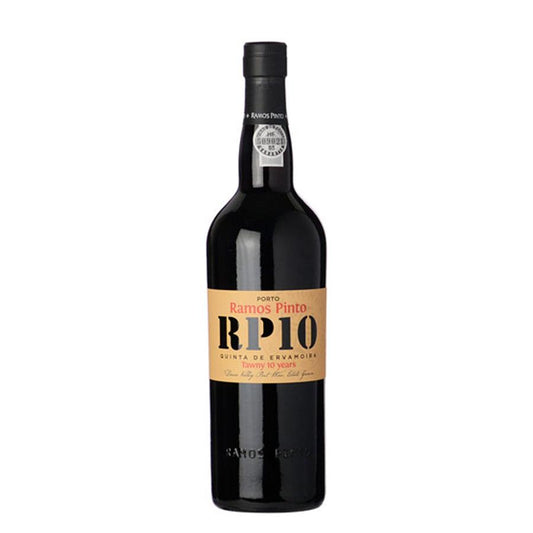Ramos Pinto Ervamoira 10 Year Tawny