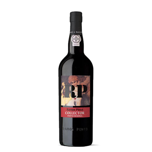 Ramos Pinto Reserva Collector Port