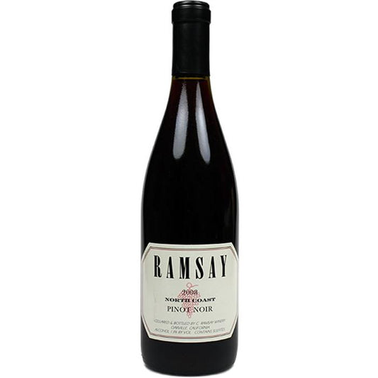 Ramsay Pinot Noir North Coast