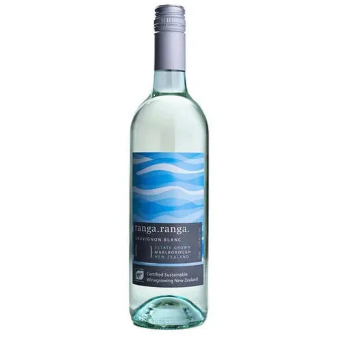 Ranga Ranga Sauvignon Blanc