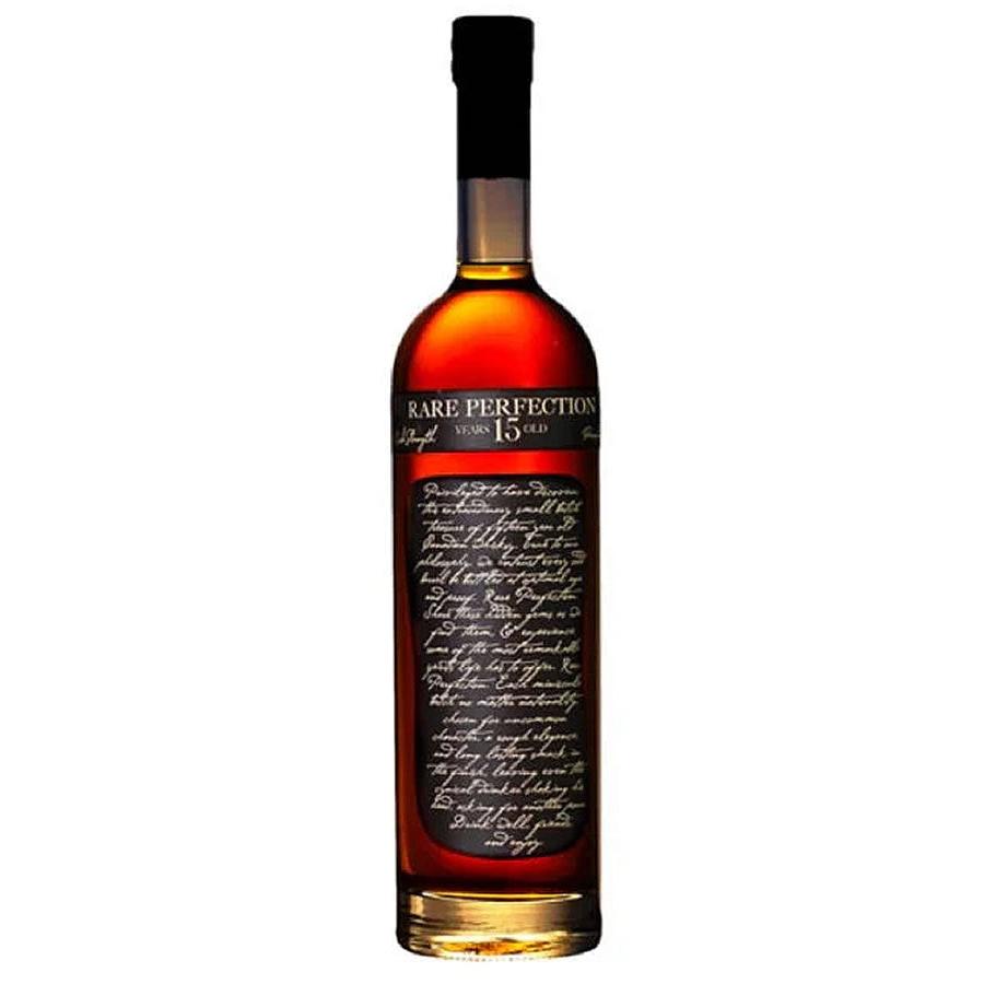 Rare Perfection 15 Year Cask Strength Whisky