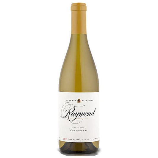Raymond Chardonnay Reserve
