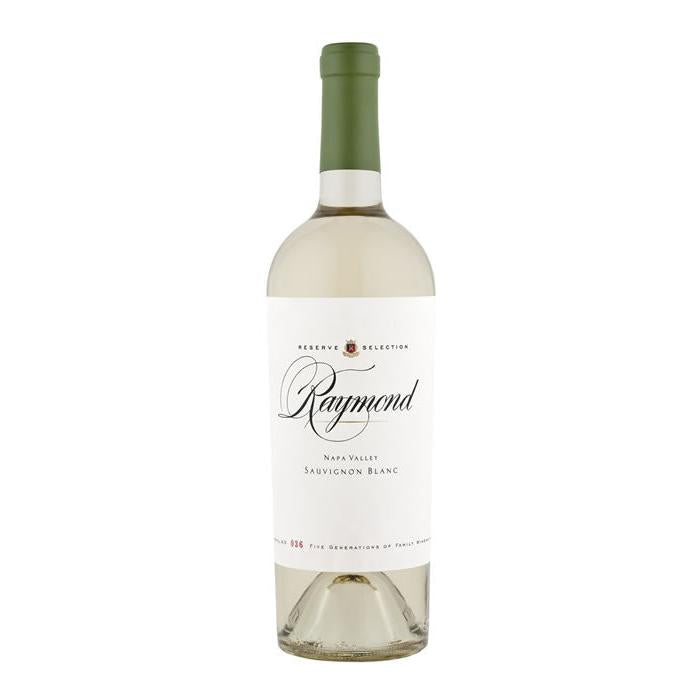 Raymond Napa Valley Reserve Sauvignon Blanc