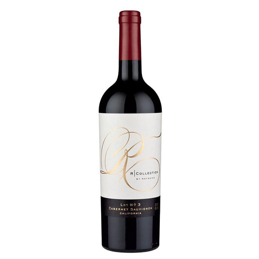 Raymond "R" Cabernet Sauvignon