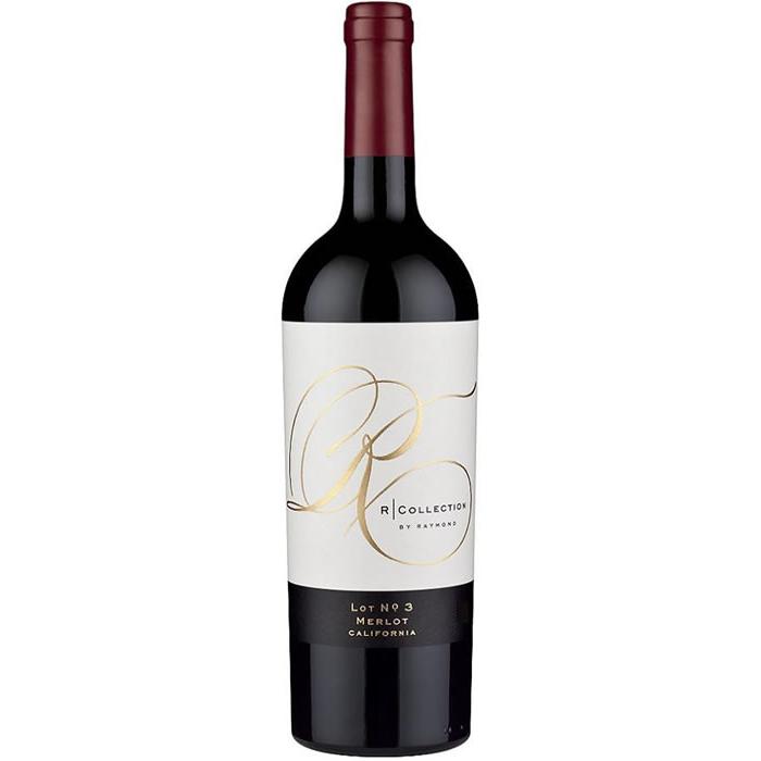 Raymond R Collection Merlot