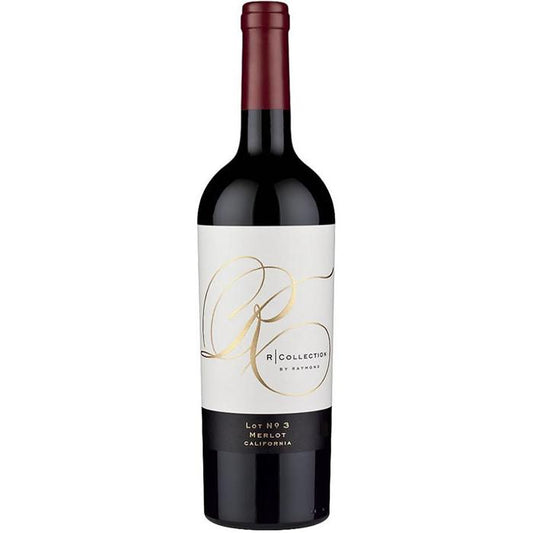 Raymond R Collection Merlot