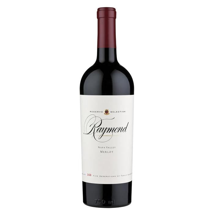 Raymond Reserve Merlot
