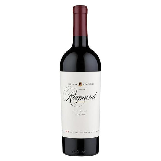 Raymond Reserve Merlot