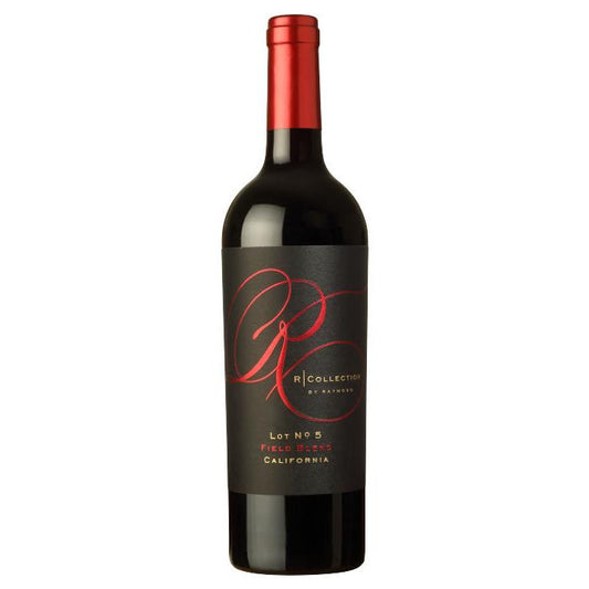 Raymond R Collection Field Blend