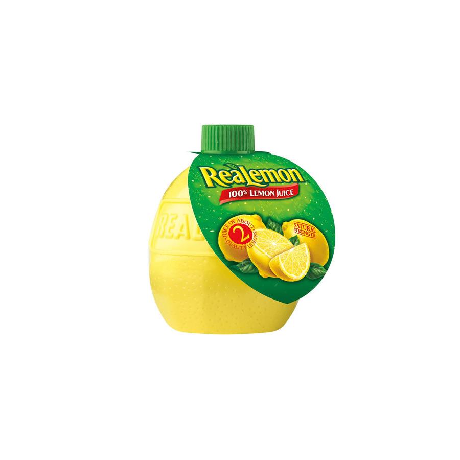 ReaLemon Juice
