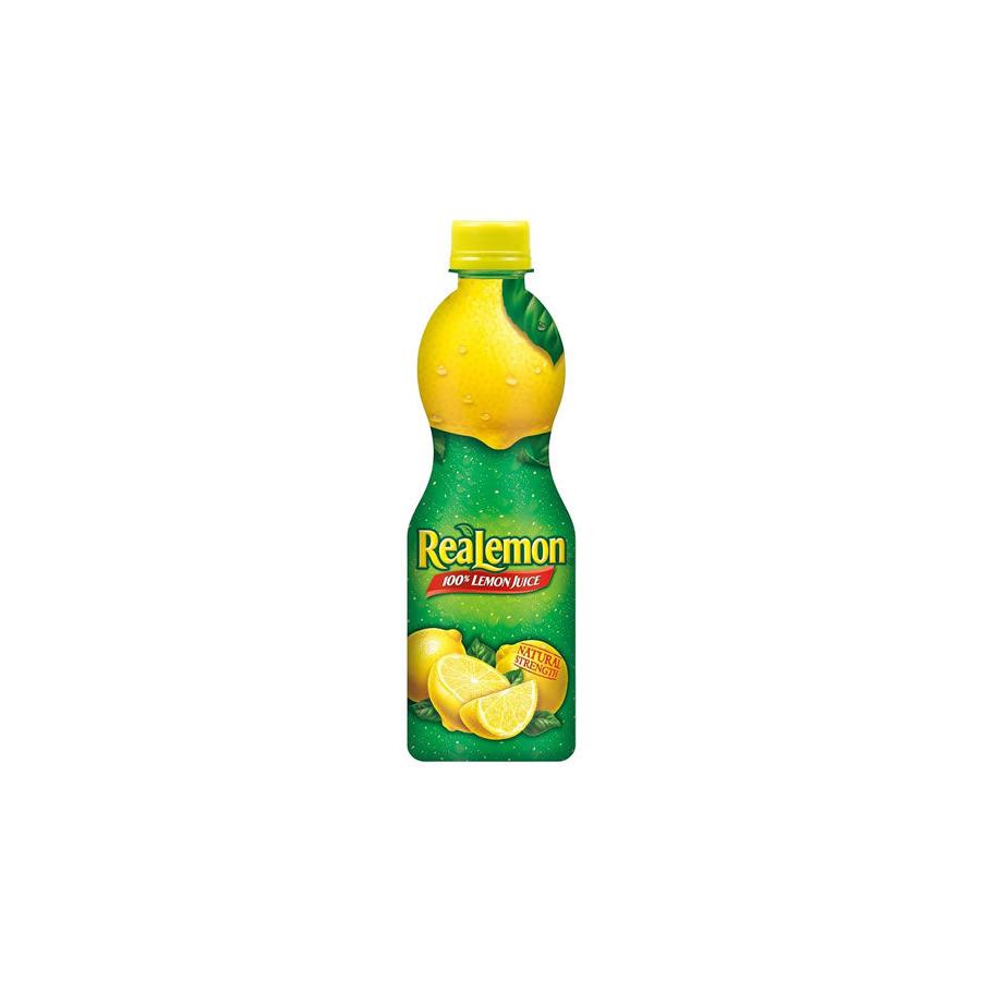 ReaLemon Juice