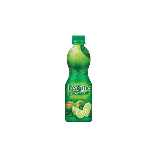ReaLime Juice 8