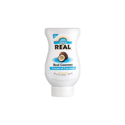 Real Mixers Coco Cream of Coconut