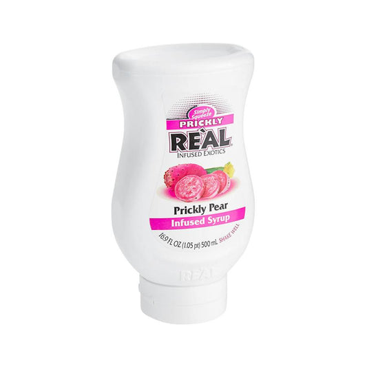 Real Mixers Prickly Pear