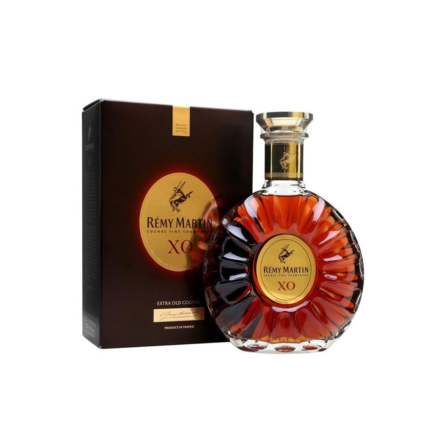 Remy Martin XO