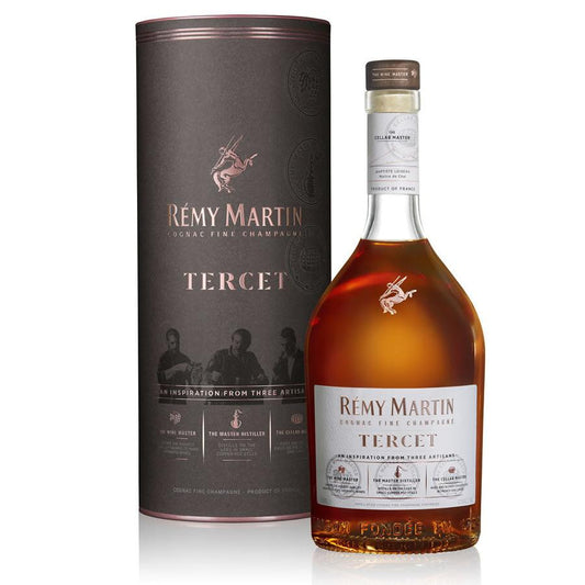 Remy Martin Tercet 