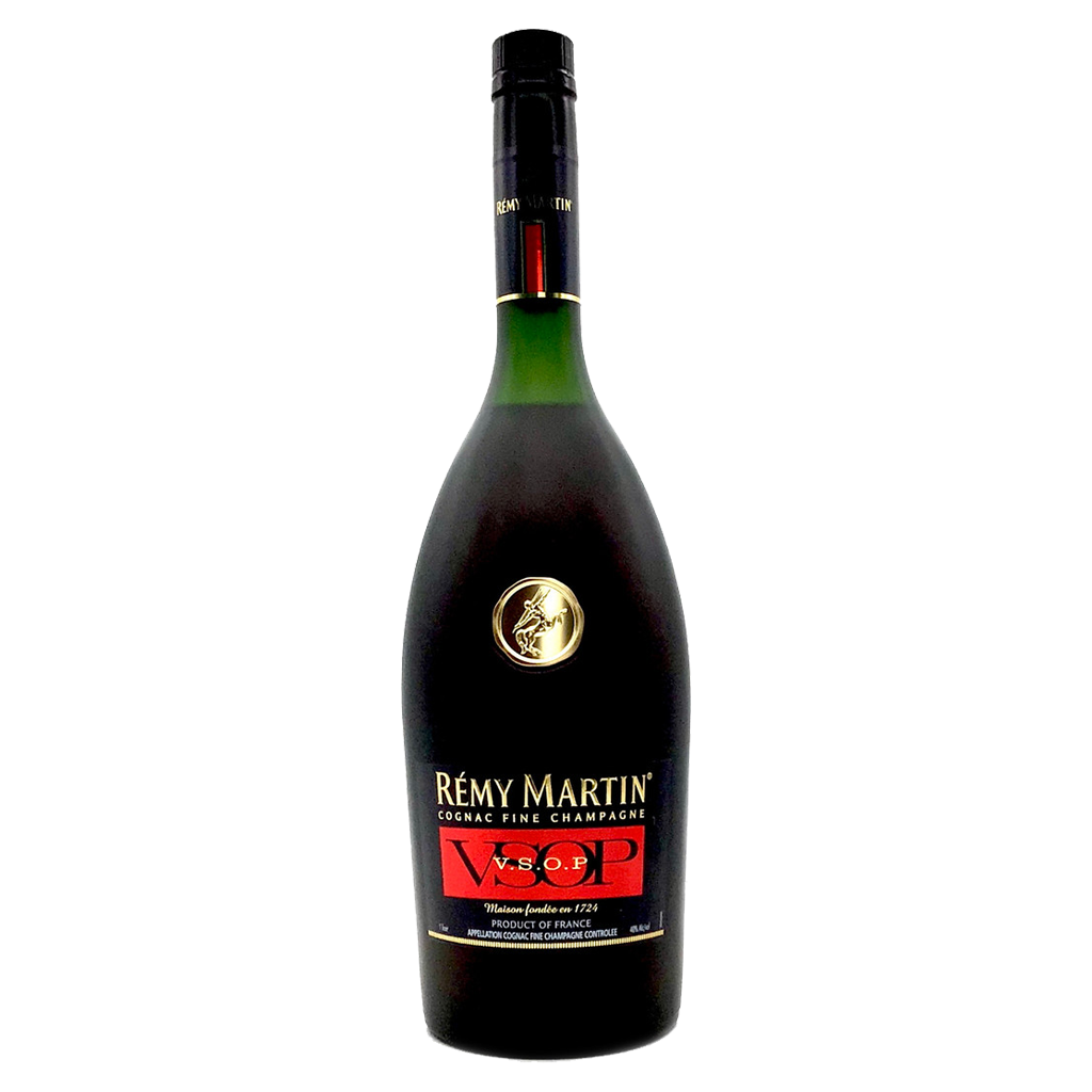 Remy Martin Vsop - 1.0