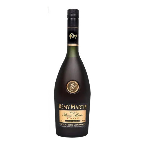 Remy Martin Heritage Mixtape VSOP 750 ml