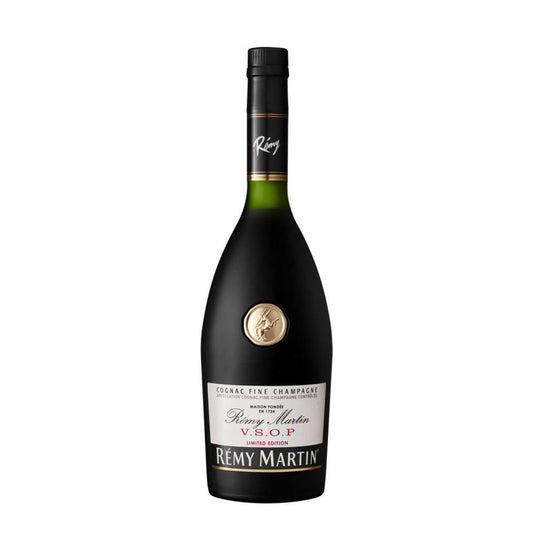 Remy Martin V.S.O.P Limited Edition Mixtape Volume 2 700 ml