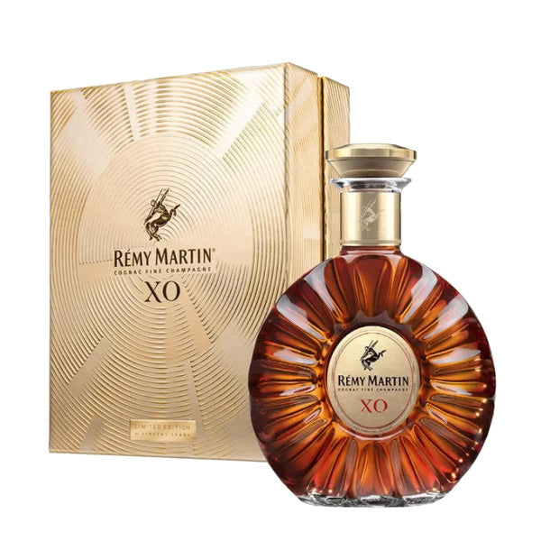 Remy Martin XO Extra old Coffret limited edition 750 ml