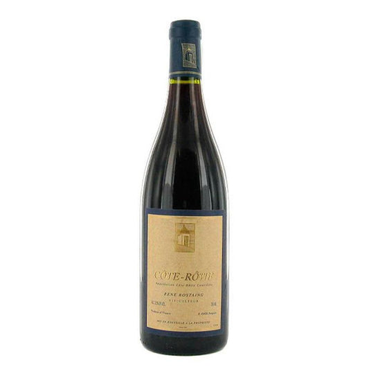 Rene Rostaing Cote Rotie