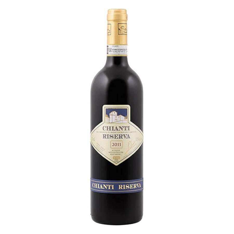 Renzo Masi Chianti Riserva