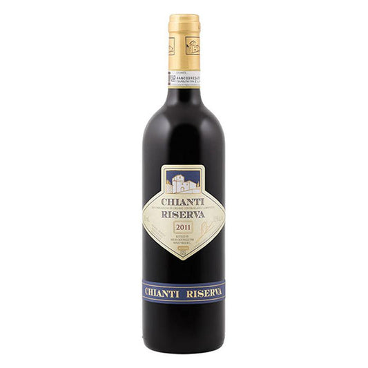 Renzo Masi Chianti Riserva