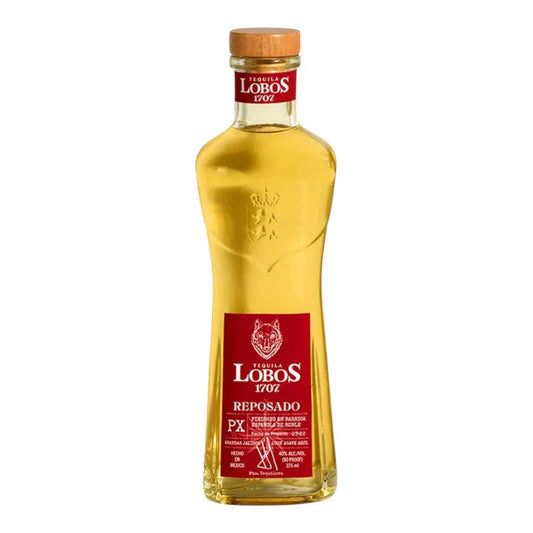 Lobos 1707 Reposado 375 ml