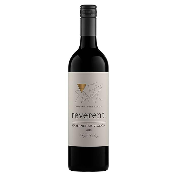Reverent Cabernet Sauvignon 