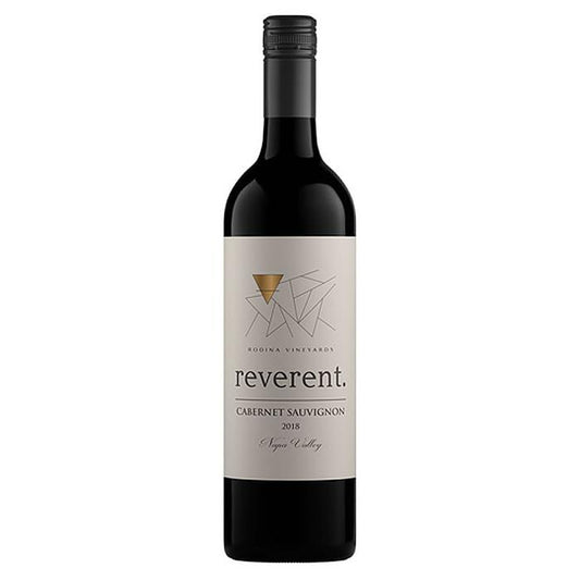 Reverent Cabernet Sauvignon 